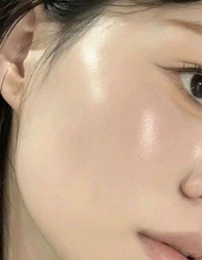 +隔离+粉底+身体乳一招亮白更显年轻开元棋牌app994瓶！1瓶=面霜(图8)